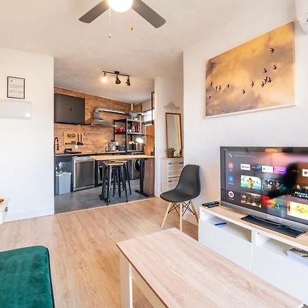 Apartament Pleno Centro. Acogedor Y Con Diseno. Huelva Zewnętrze zdjęcie