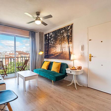 Apartament Pleno Centro. Acogedor Y Con Diseno. Huelva Zewnętrze zdjęcie