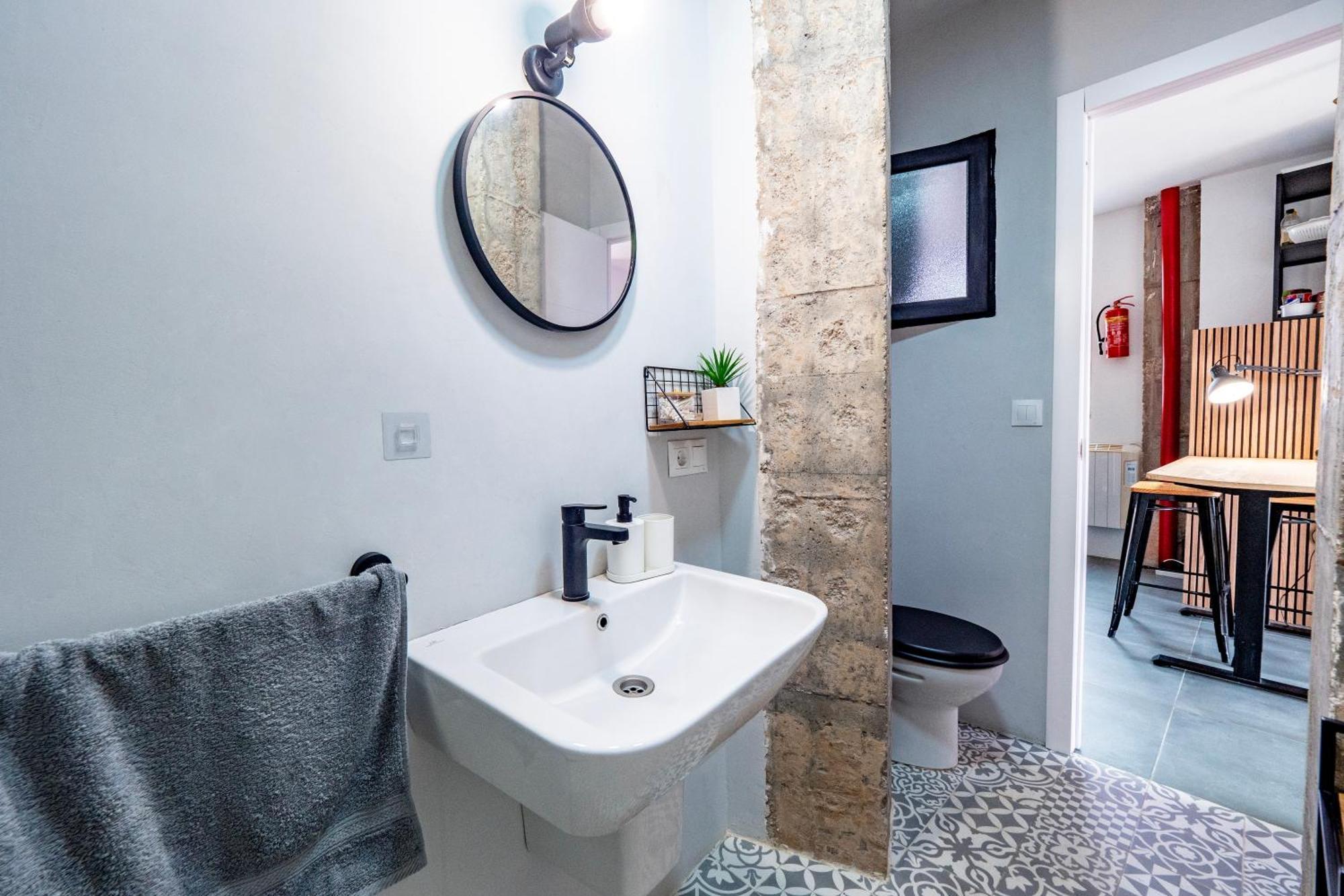 Apartament Pleno Centro. Acogedor Y Con Diseno. Huelva Zewnętrze zdjęcie