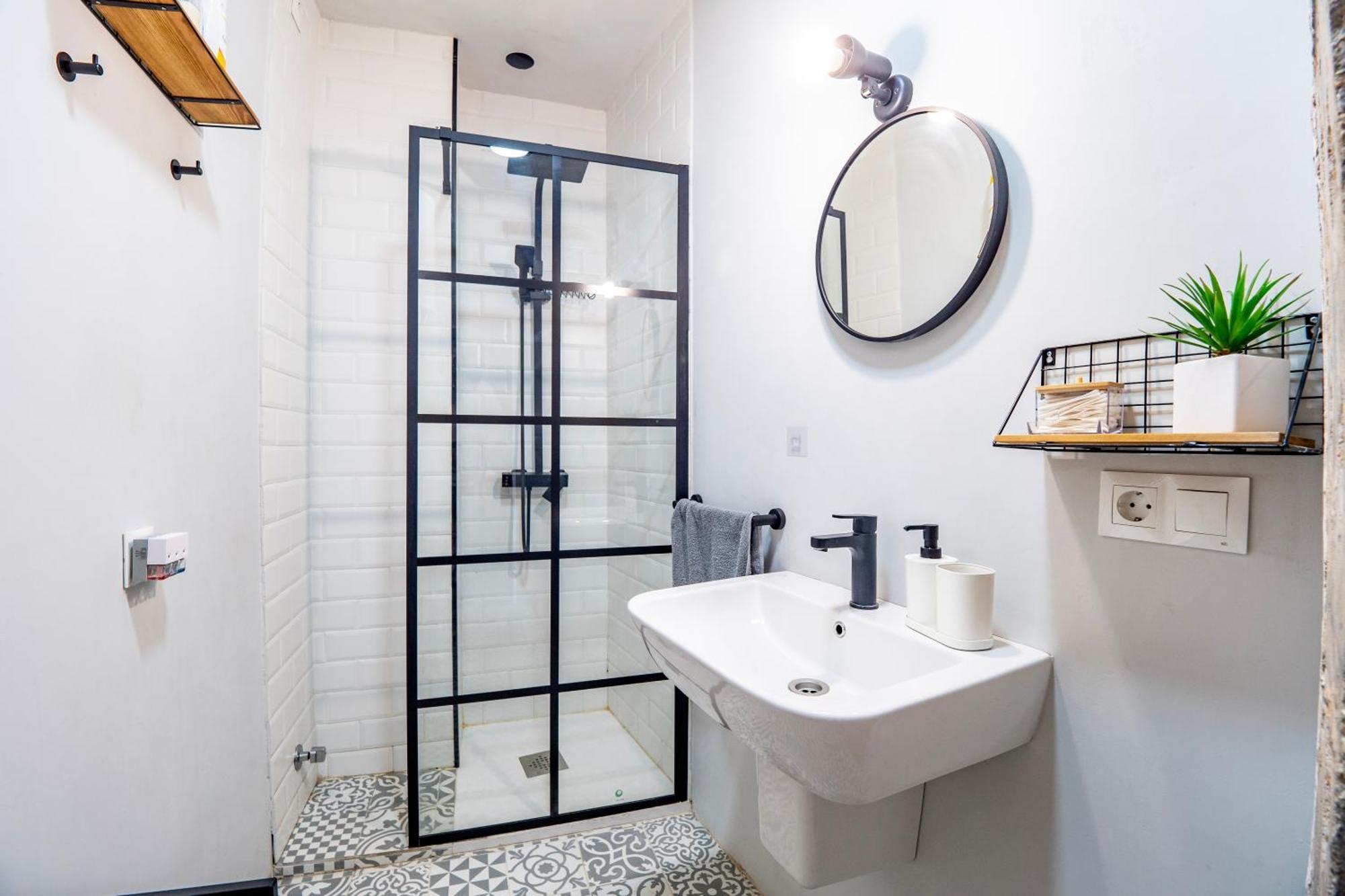 Apartament Pleno Centro. Acogedor Y Con Diseno. Huelva Zewnętrze zdjęcie