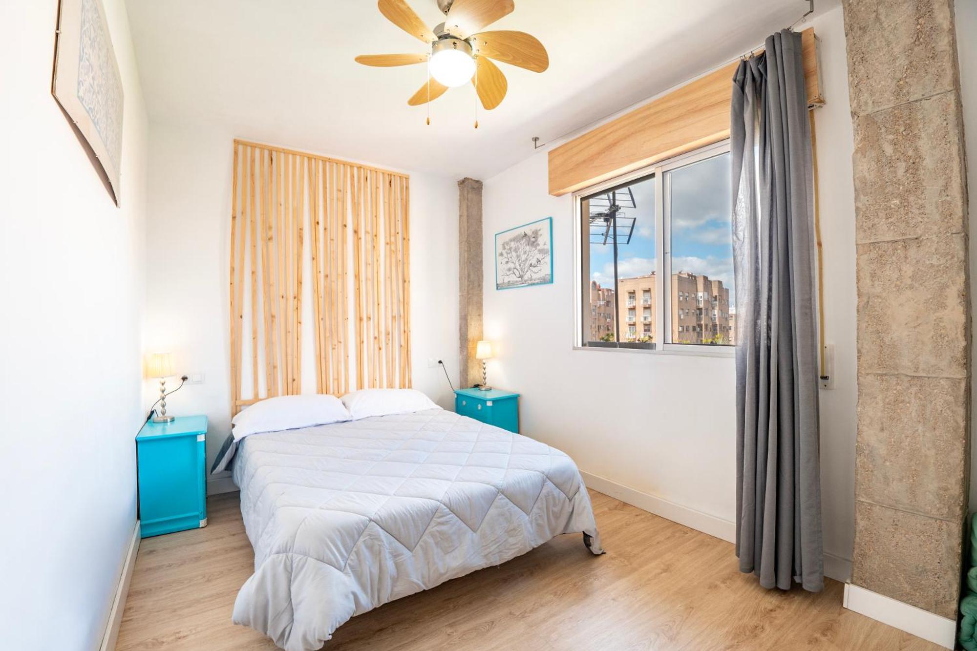 Apartament Pleno Centro. Acogedor Y Con Diseno. Huelva Zewnętrze zdjęcie