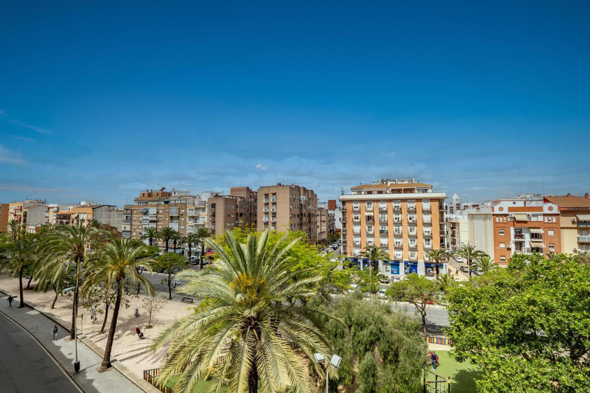 Apartament Pleno Centro. Acogedor Y Con Diseno. Huelva Zewnętrze zdjęcie