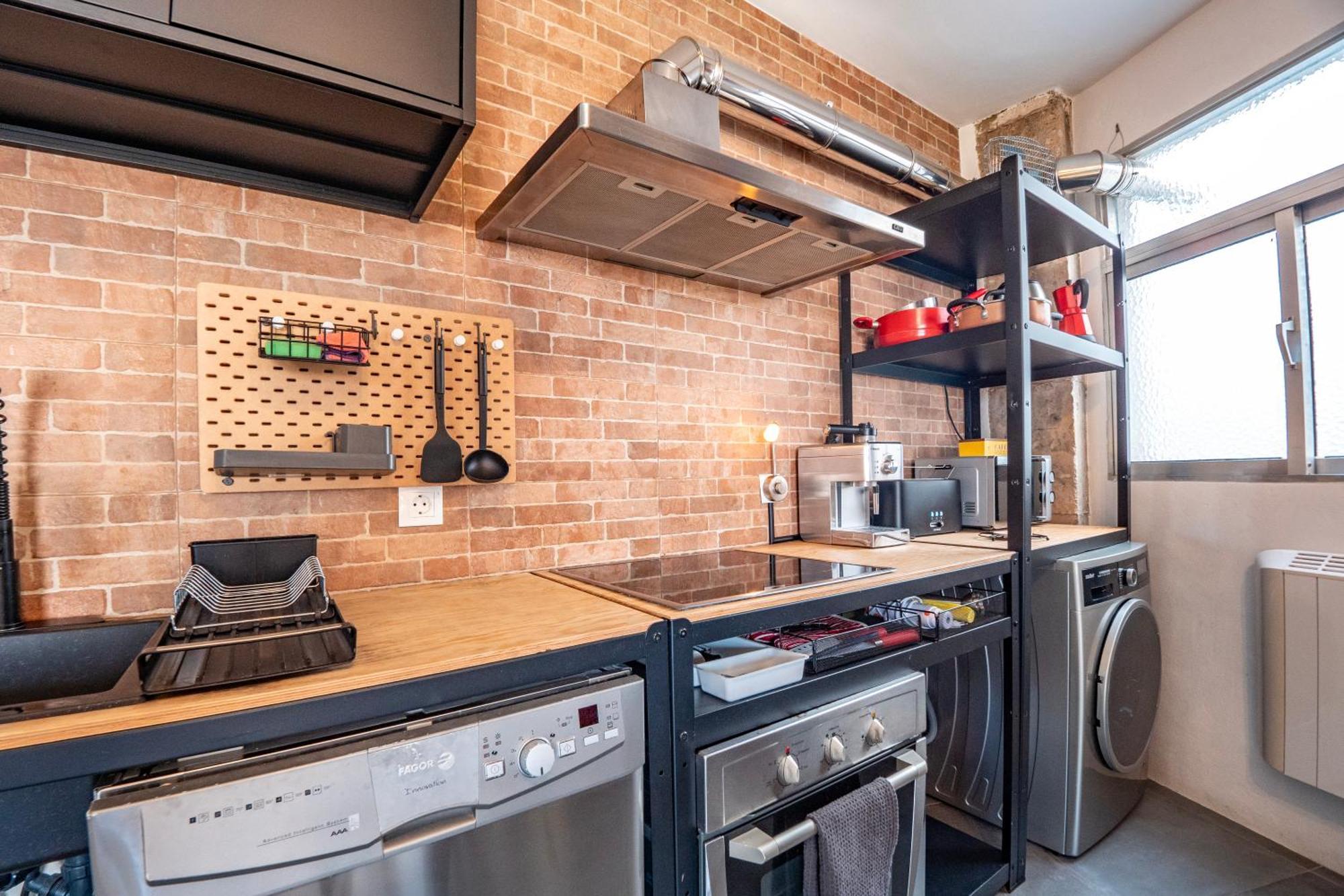 Apartament Pleno Centro. Acogedor Y Con Diseno. Huelva Zewnętrze zdjęcie