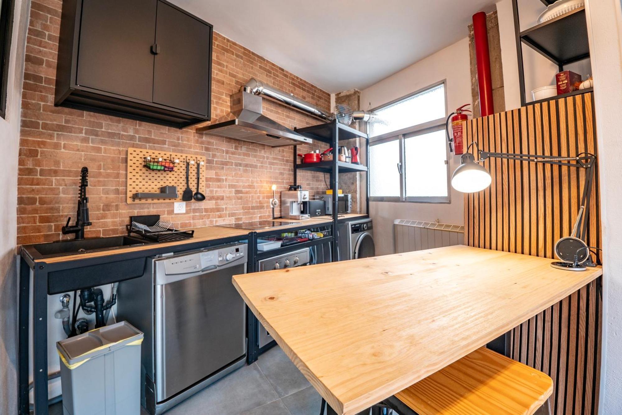 Apartament Pleno Centro. Acogedor Y Con Diseno. Huelva Zewnętrze zdjęcie